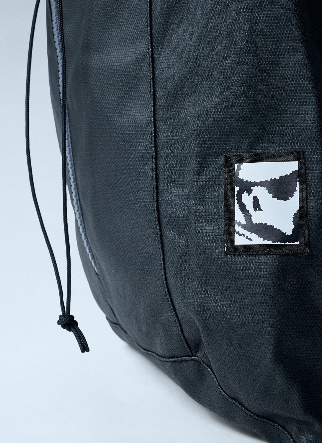 GR10K Coated Crossbody Bag