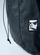 GR10K Coated Crossbody Bag