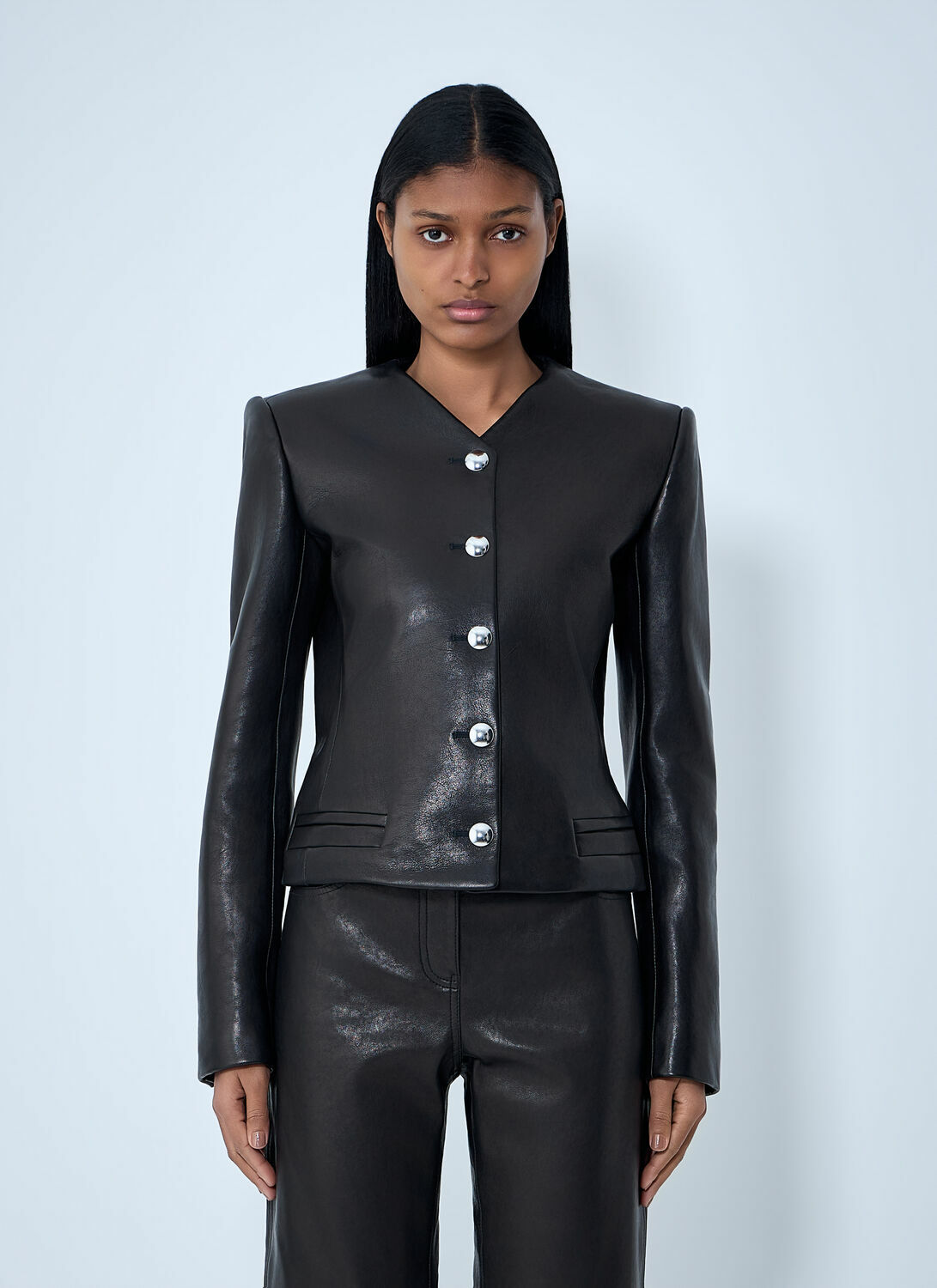 Khaite Nara Jacket