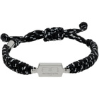 Balenciaga Saint-Germain Lace Bracelet