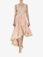 Zimmermann   Dress Pink   Womens