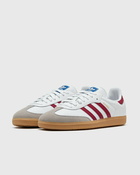 Adidas Samba Og White - Mens - Lowtop