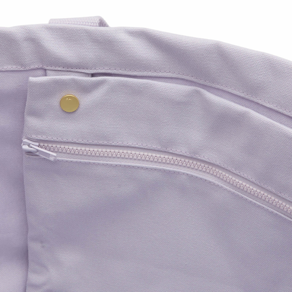 HAY Shopper Bag in Lavender 