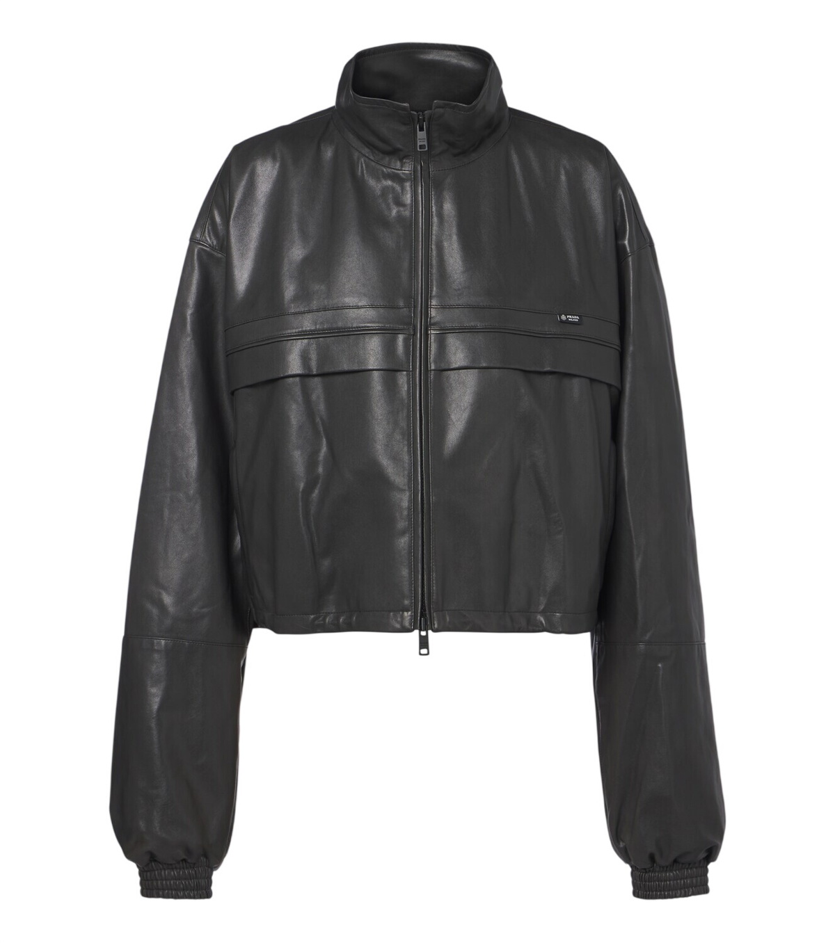 Prada Leather jacket Prada