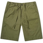 orSlow New Yorker Cotton Short