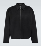 Acne Studios Wool jacket