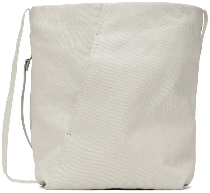 ANN DEMEULEMEESTER bag ポシェット デザイナーズブランドアイテム【ANN DEMEULEMEESTER / アンドゥ