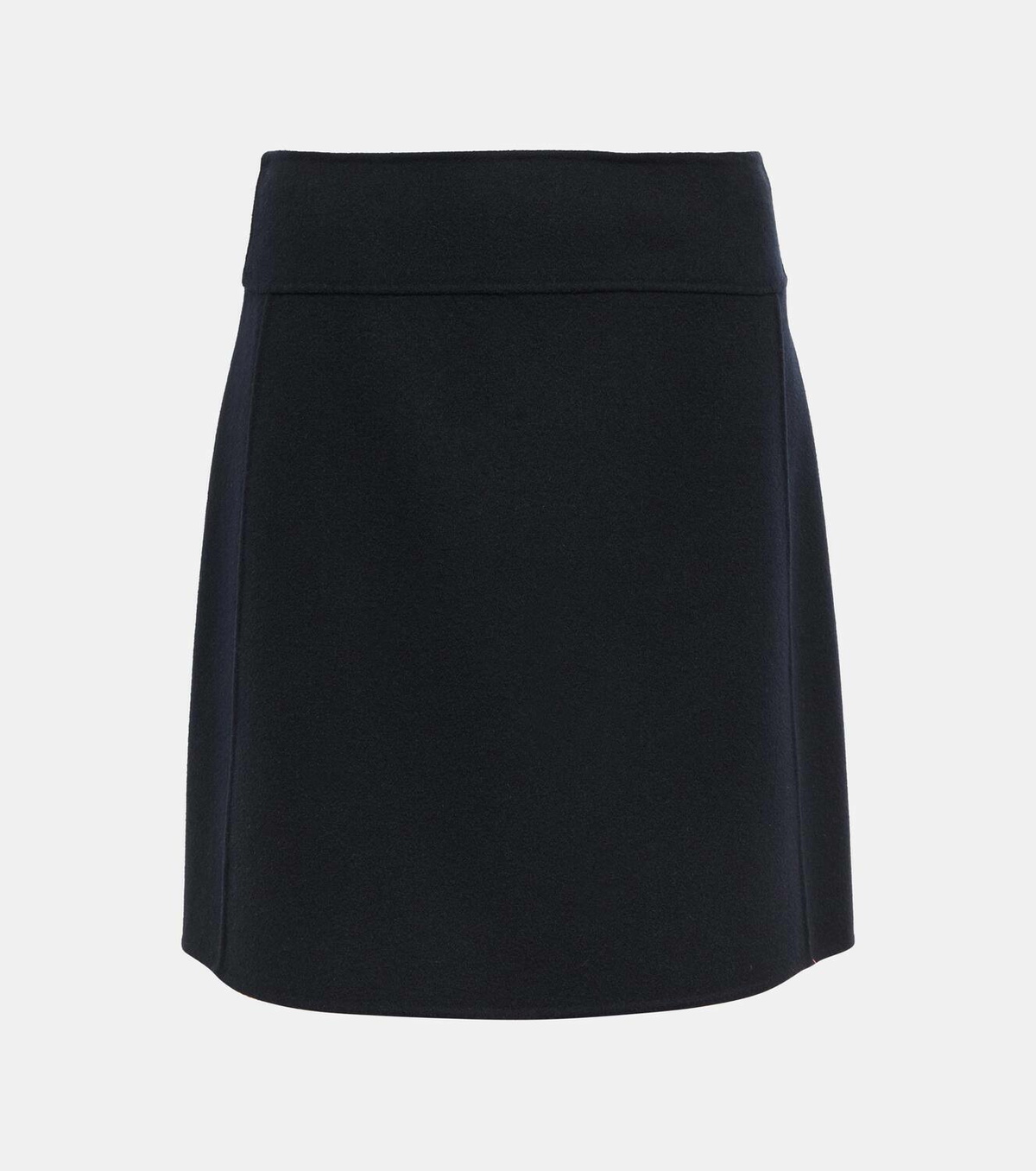 ミニスカート MAX MARA WOOL MINI SKIRT S Max Mara Wool miniskirt S Max Mara