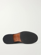 Grenson - Richie Leather Chelsea Boots - Black
