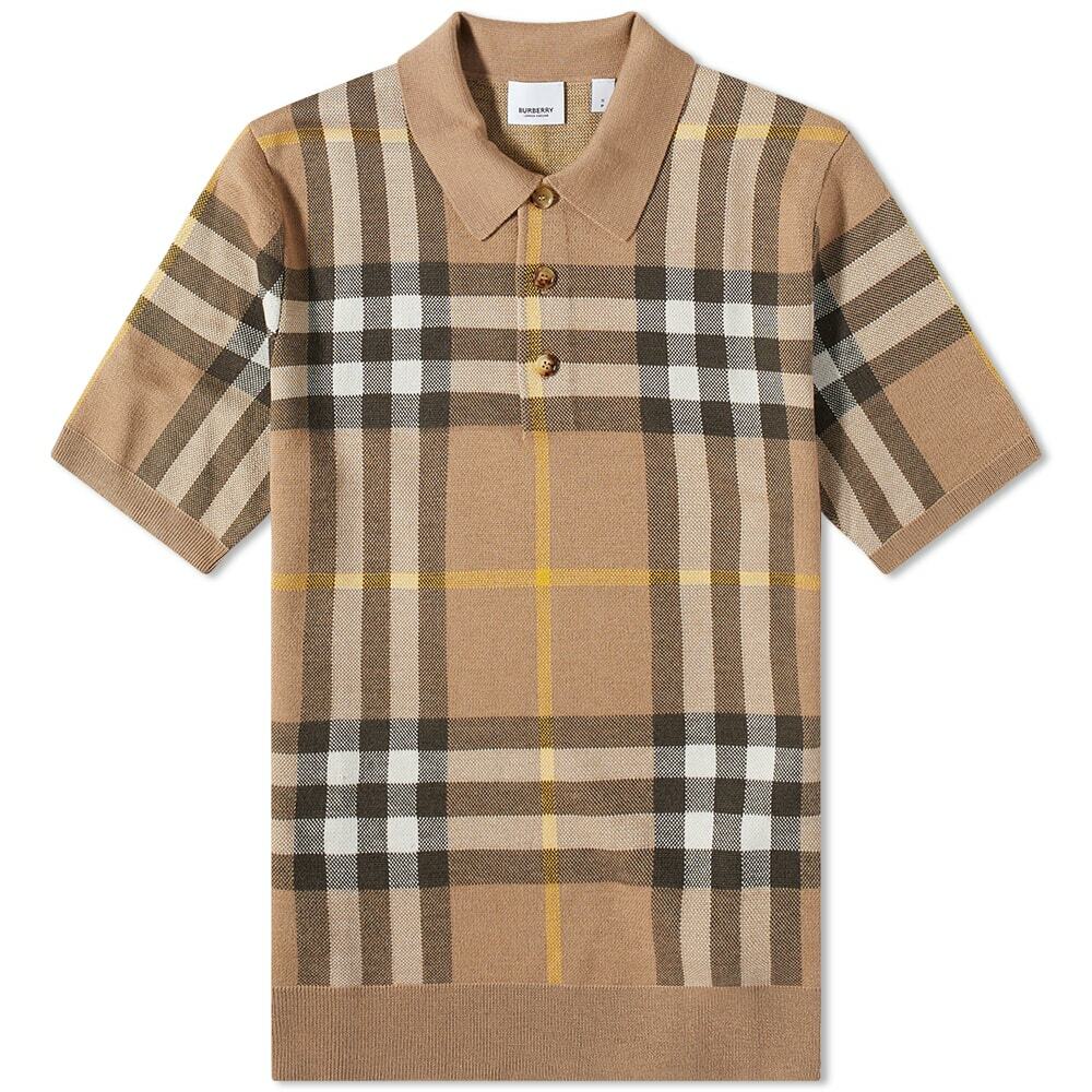 Burberry polo outlet 06