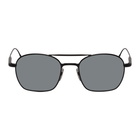 Byredo Black The Engineer Sunglasses