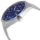 Victorinox Swiss Army Quartz Blue Dial Mens Watch 242042