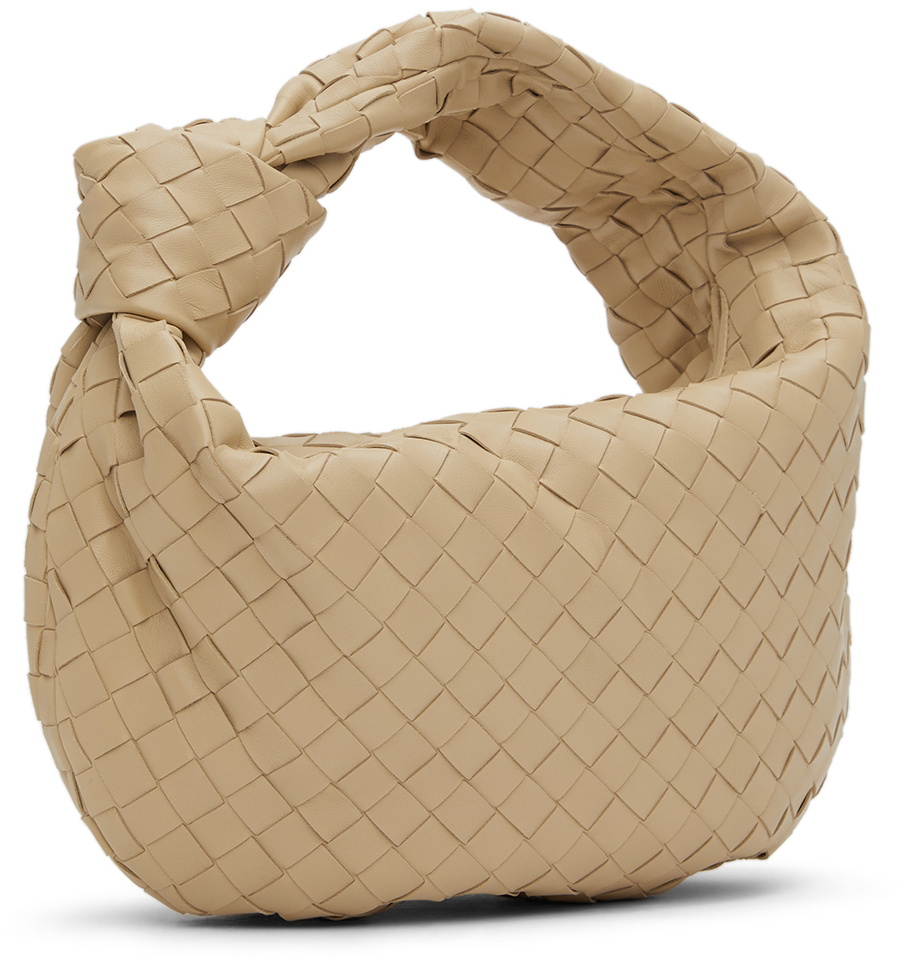 Bottega Veneta Teen Jodie Bag main image 1