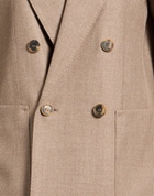 Tom Ford Womens Blazer Taupe