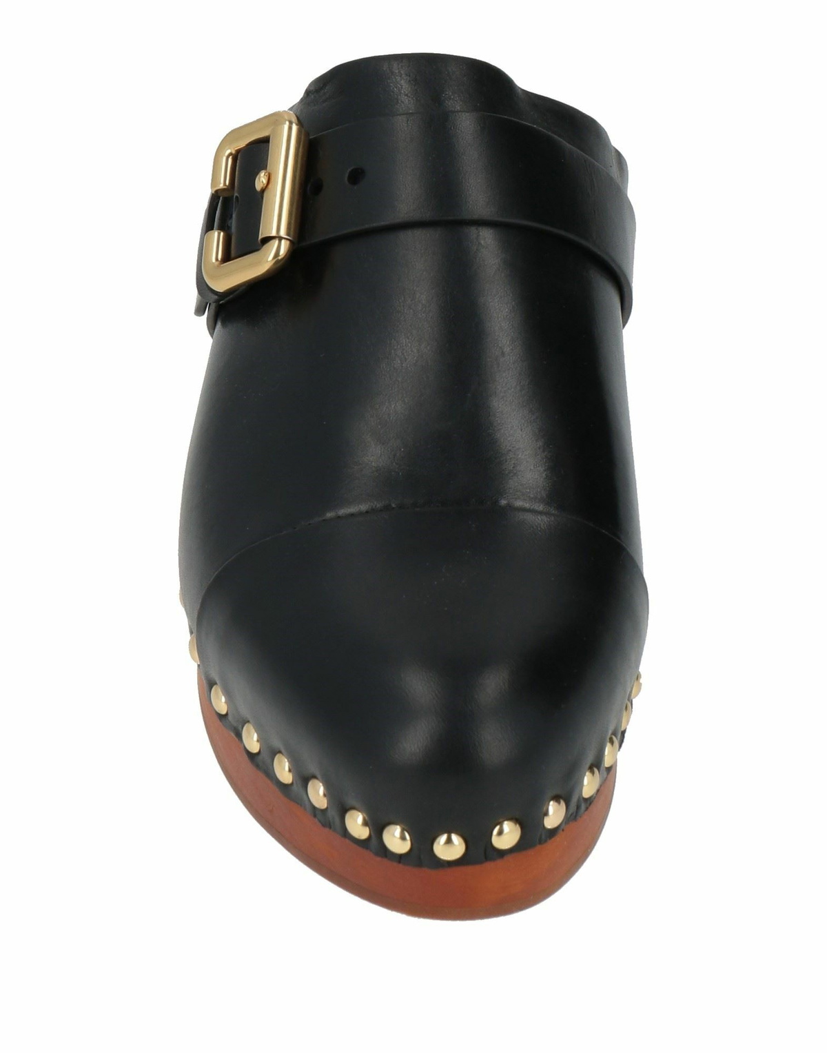 Chloé Womens Mules & Clogs in Black
