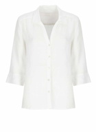 120% Lino Linen Shirt