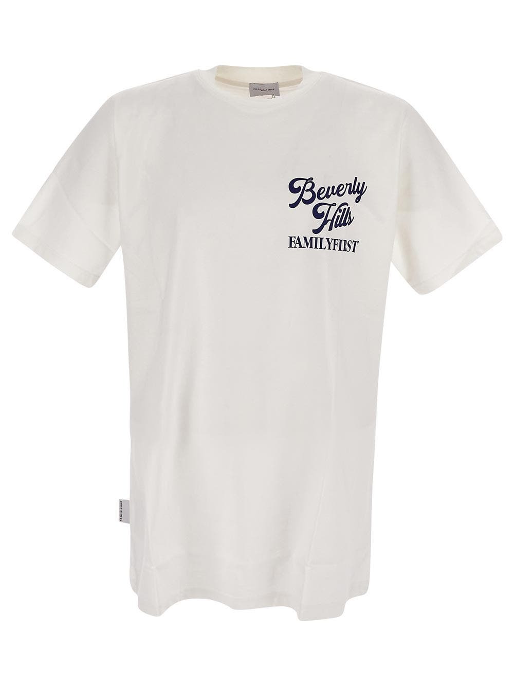 Family First Cotton T Shirt