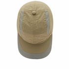 Paul Smith Men's Nylon Mesh Cap in Brown