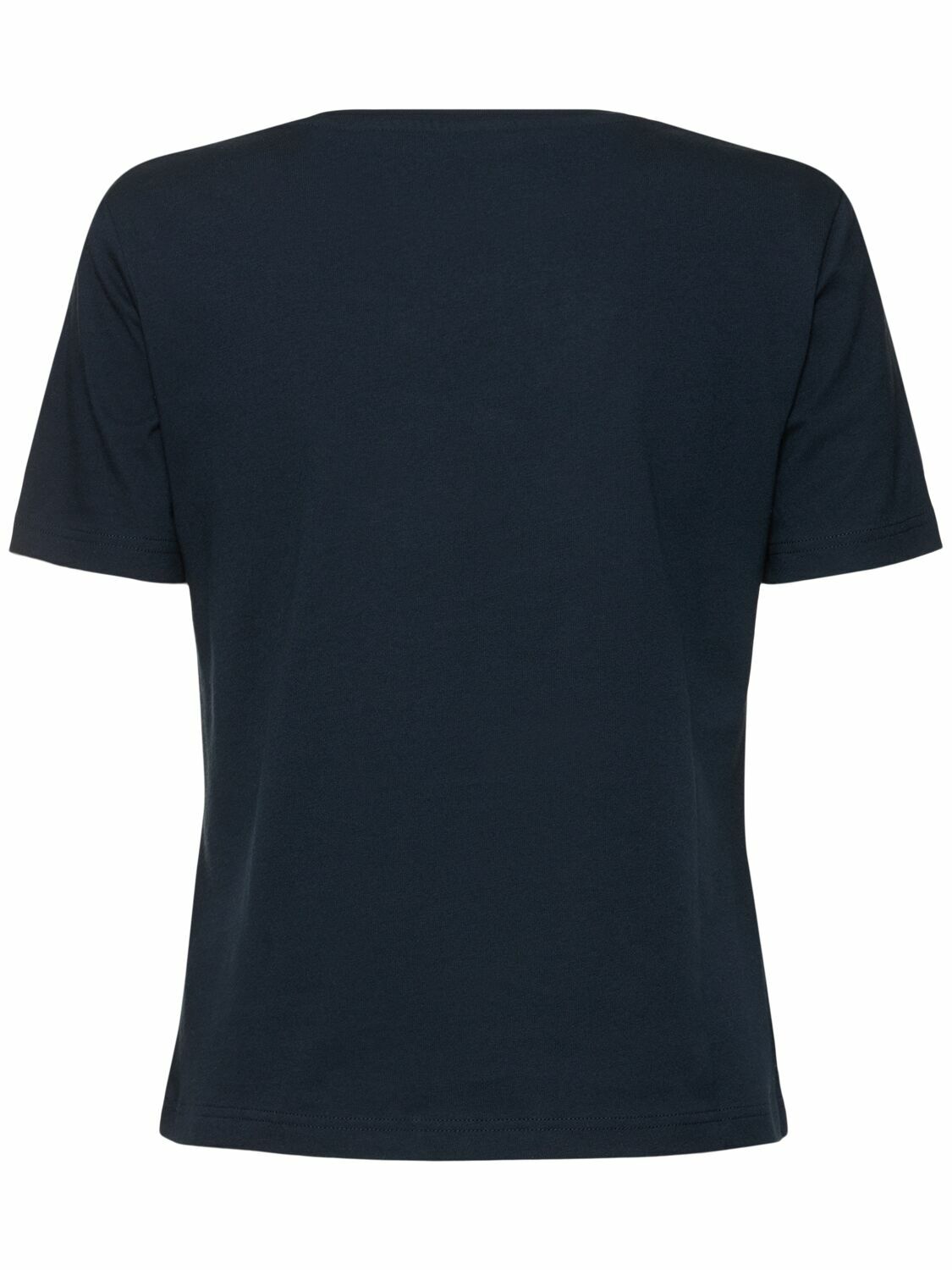 ALPHATAURI Jeru Short Sleeve T-shirt