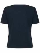 ALPHATAURI Jeru Short Sleeve T-shirt