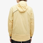 Klättermusen Men's Nal Hooded Jacket in Chaya Sand