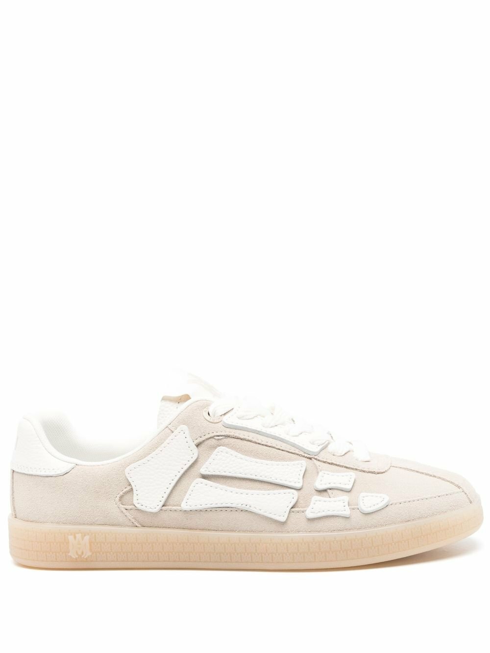 AMIRI Pacific Bones Sneakers Amiri