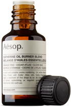 Aesop Catherine Oil Burner Blend, 25 mL