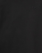C. p. Company Mens Sweatshirt in Black