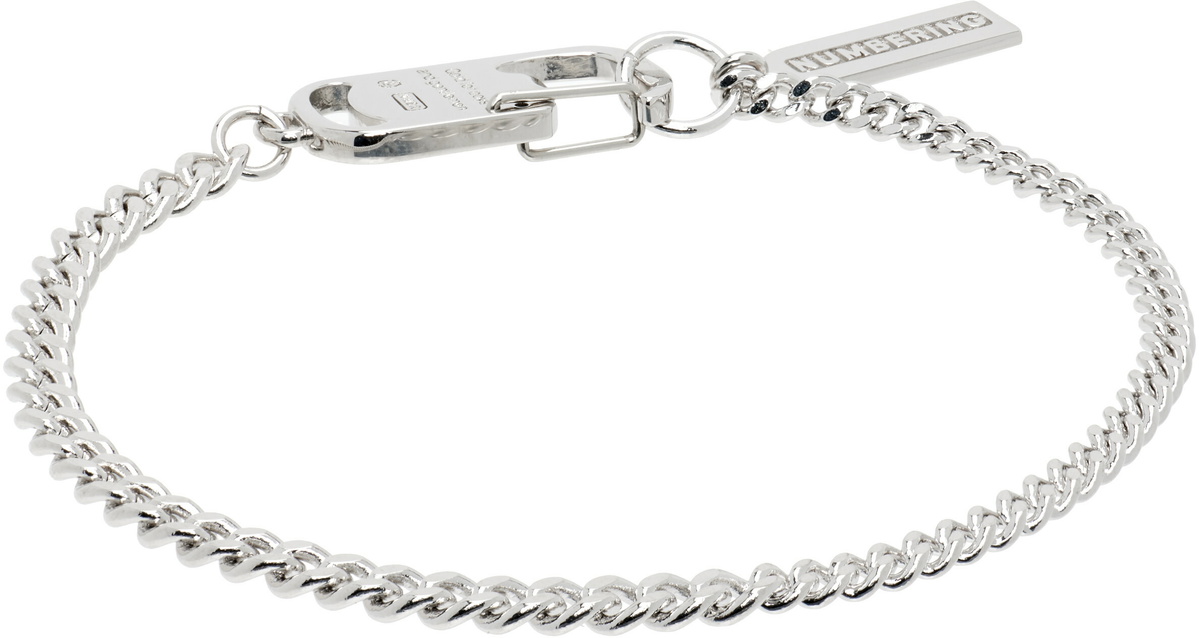 Numbering #5936 Bracelet