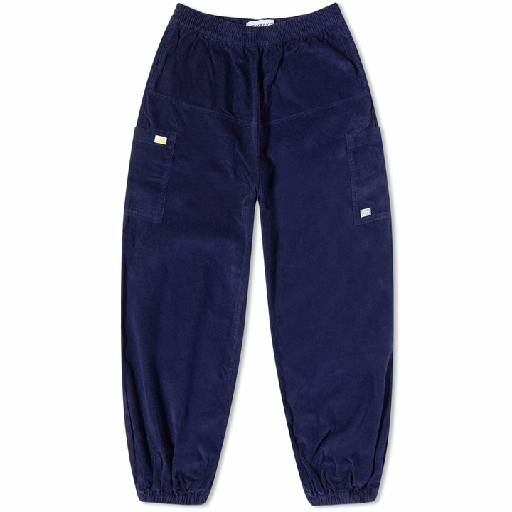 Photo: L.F. Markey Women's Everett Trouser in Navy