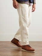 Yuketen - Maine Guide Leather Boots - Brown