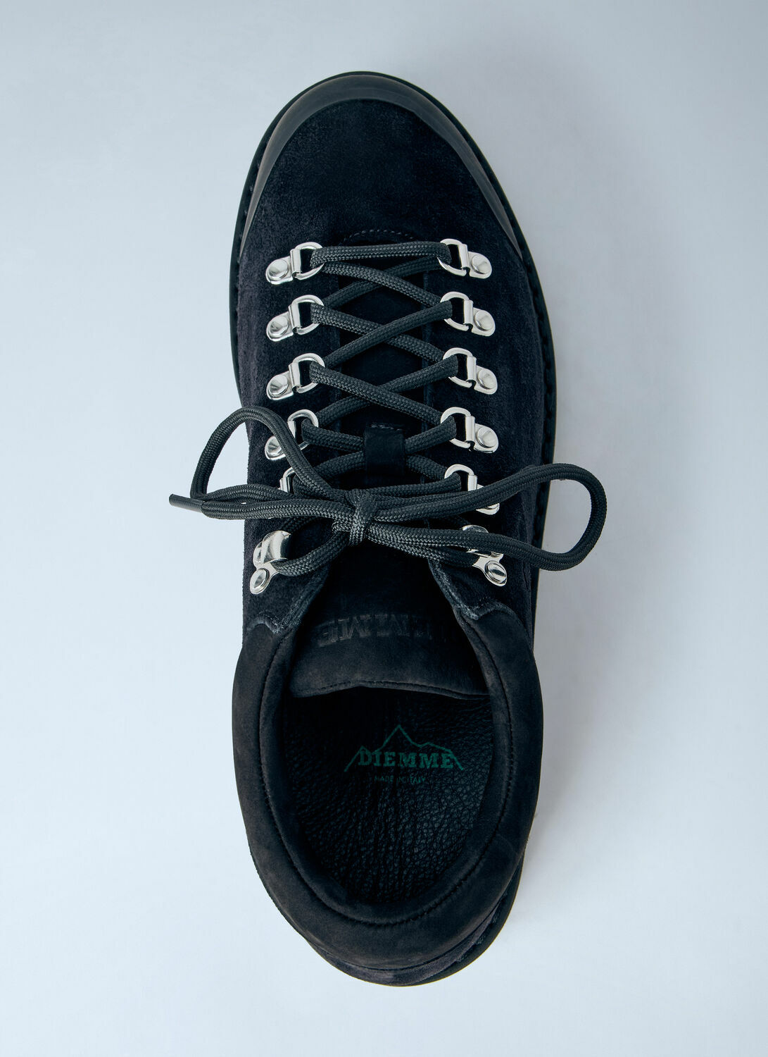 DIEMME Cornaro Lace Ups