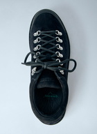 DIEMME Cornaro Lace Ups