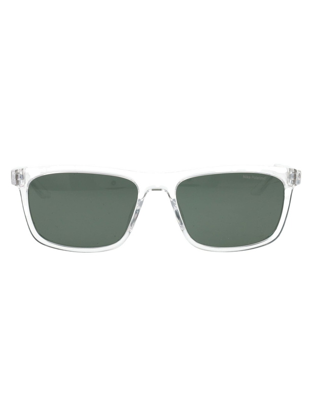 Photo: Nike Embar P Sunglasses