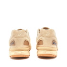 Asics x A.P.C. Gel Sonoma 15-50 Sneakers in Tan