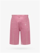 Guess U.S.A. Bermuda Shorts Pink   Mens
