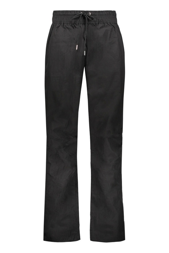 Photo: John Elliott Track-pants