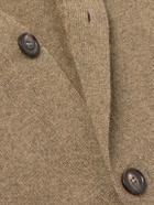Loro Piana - Baby Cashmere Sweater Vest - Brown