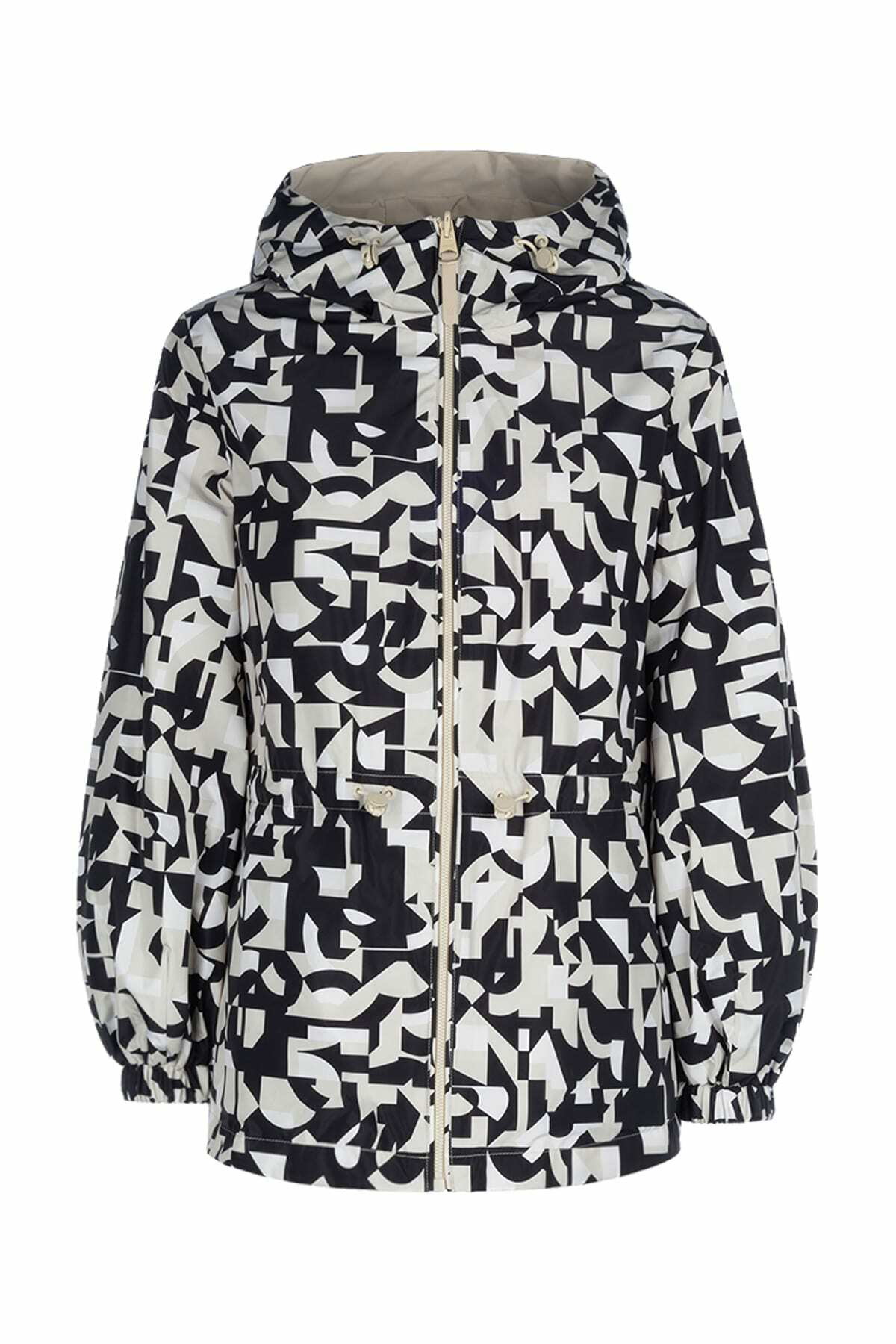 【関税込み】MACKAGE シルバー Isha ジャケット MACKAGE Silver Isha Jacket Mackage