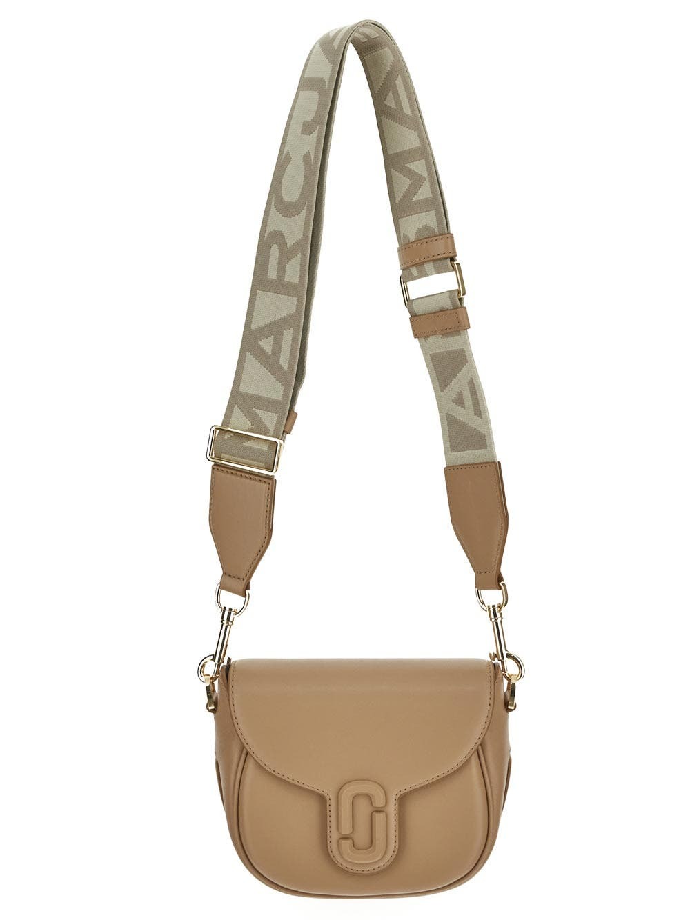 Marc Jacobs Small Saddle Crossbody Bag Marc Jacobs