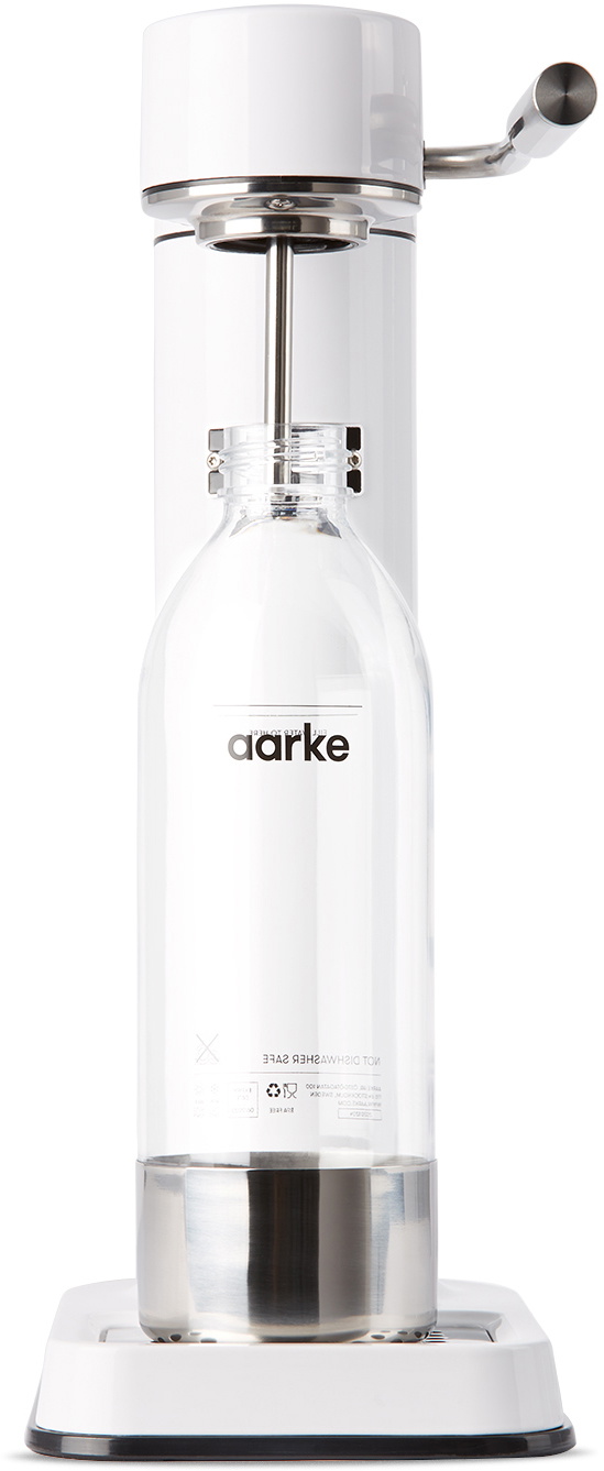 Aarke white hot carbonator 3