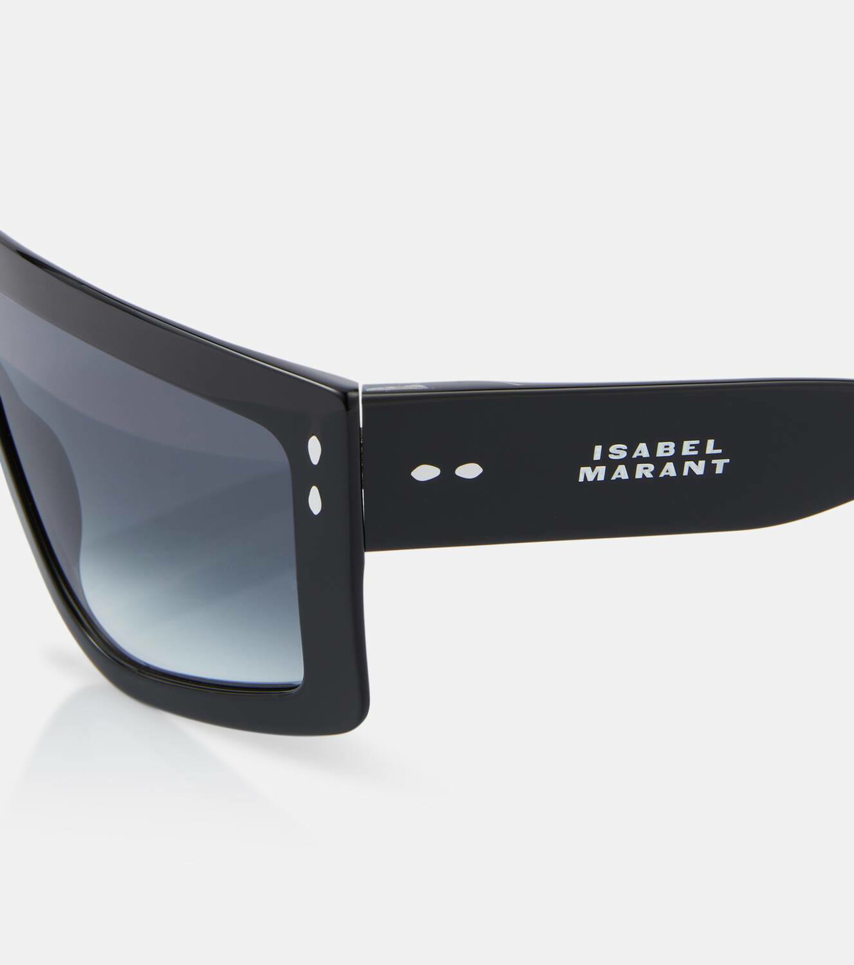 Isabel Marant Oversized sunglasses