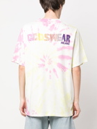 GCDS - Tie-dye T-shirt