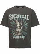HONOR THE GIFT Spiritual Conflict Short Sleeve T-shirt
