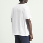 Club 1984 Men's Hidden Hills T-Shirt in White