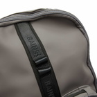 Rains Men's Trail Rucksack in Grey