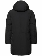 STONE ISLAND Down Parka