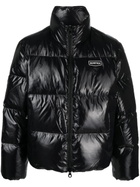 DUVETICA - Dima Down Jacket