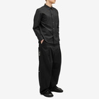 Loewe Men's Low Crotch Trousers in Black