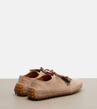 Tod's Suede sneakers